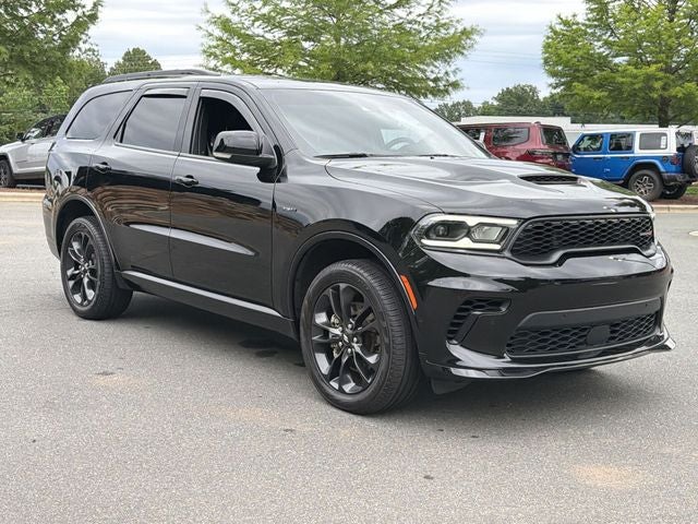 2025 Dodge Durango GT Plus