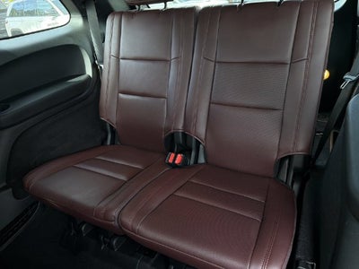 2025 Dodge Durango GT Plus