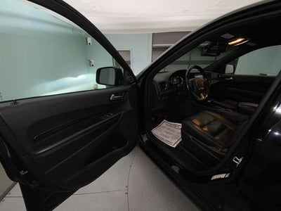 2022 Dodge Durango GT