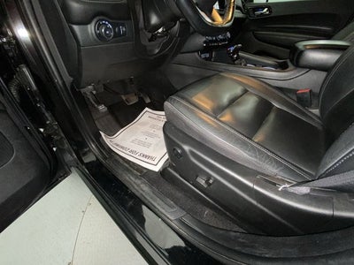 2022 Dodge Durango GT