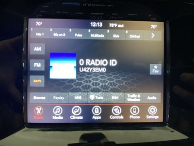 2022 Dodge Durango GT