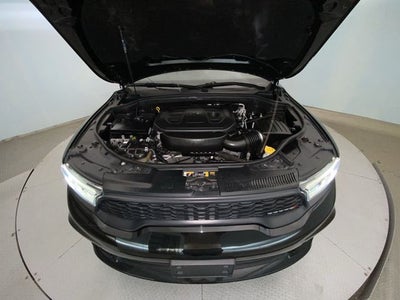 2022 Dodge Durango GT