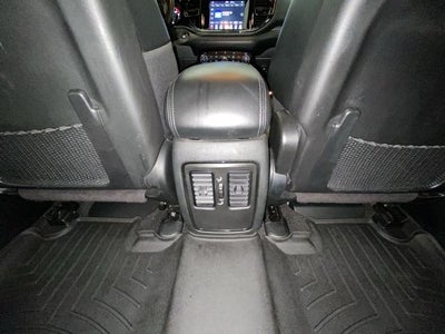 2022 Dodge Durango GT