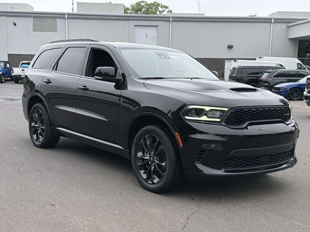 2023 Dodge Durango GT Plus
