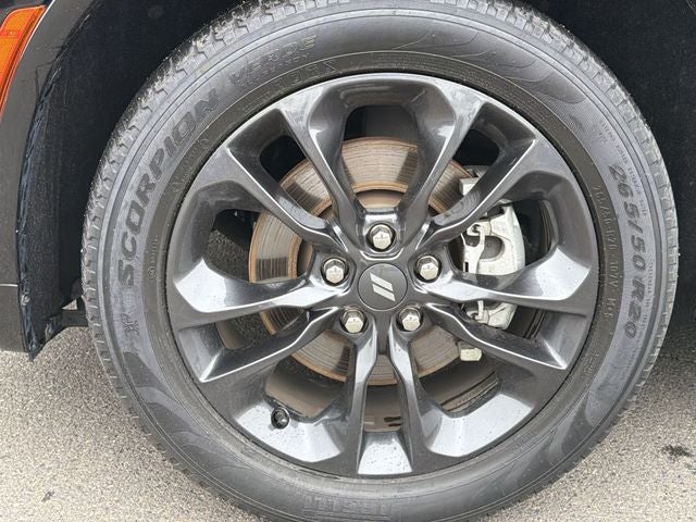 2023 Dodge Durango GT Plus