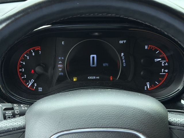 2023 Dodge Durango GT Plus