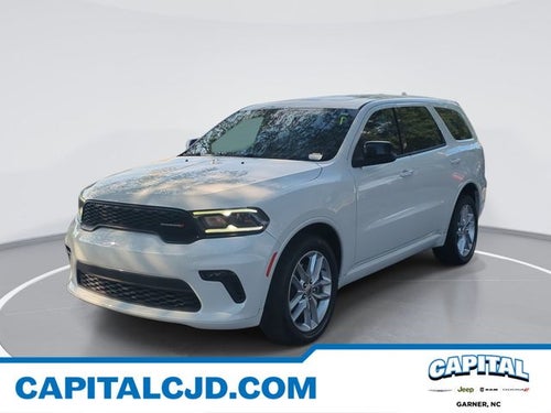 2021 Dodge Durango GT