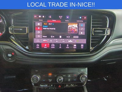 2021 Dodge Durango GT