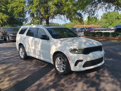 2021 Dodge Durango GT