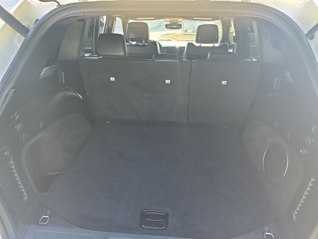 2019 Jeep Grand Cherokee Laredo E