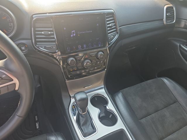 2019 Jeep Grand Cherokee Laredo E