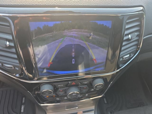 2019 Jeep Grand Cherokee Laredo E