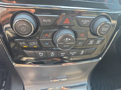 2019 Jeep Grand Cherokee Laredo E