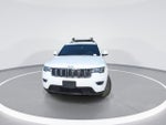 2019 Jeep Grand Cherokee Laredo E