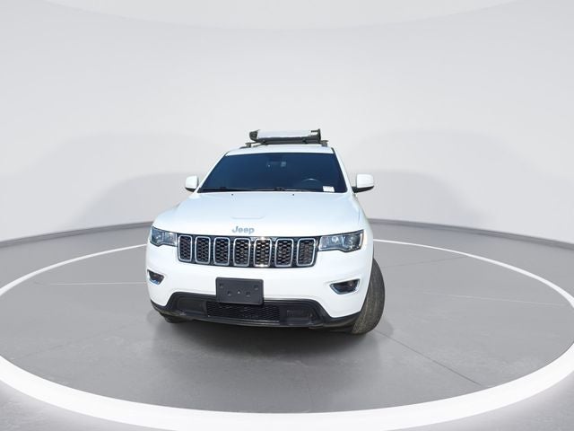 2019 Jeep Grand Cherokee Laredo E