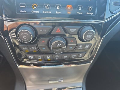 2021 Jeep Grand Cherokee 80th Anniversary Edition