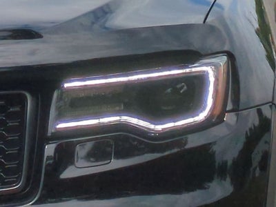 2019 Jeep Grand Cherokee High Altitude