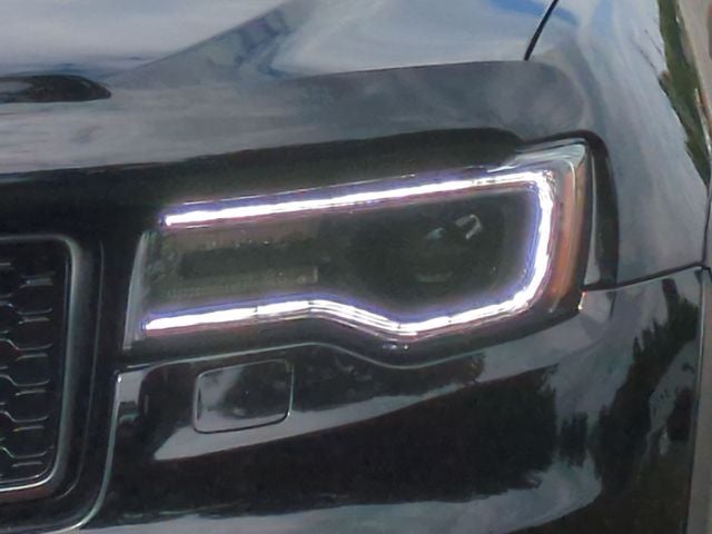 2019 Jeep Grand Cherokee High Altitude