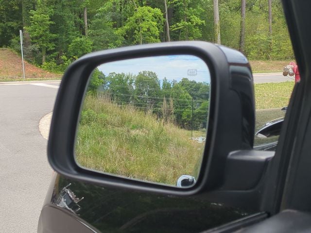 2019 Jeep Grand Cherokee High Altitude