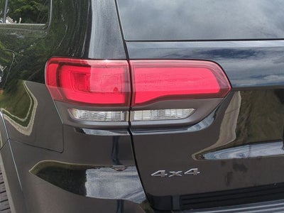 2019 Jeep Grand Cherokee High Altitude