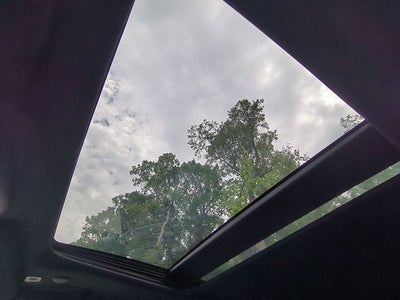 2019 Jeep Grand Cherokee High Altitude