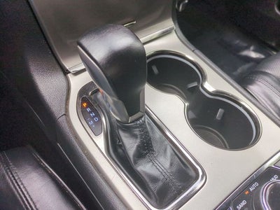 2019 Jeep Grand Cherokee High Altitude