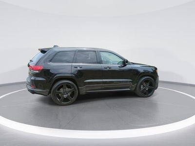 2019 Jeep Grand Cherokee High Altitude
