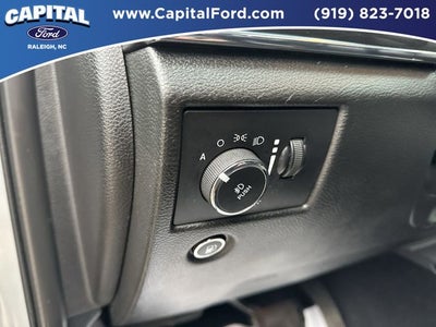 2021 Jeep Grand Cherokee Trailhawk