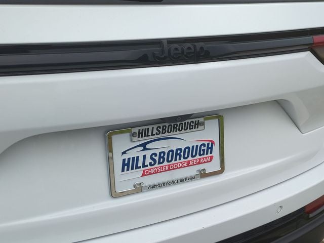 2023 Jeep Grand Cherokee Altitude X