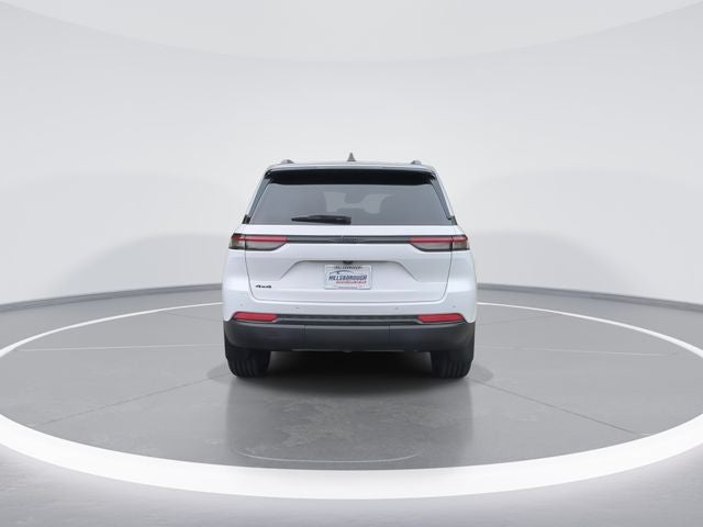 2023 Jeep Grand Cherokee Altitude X