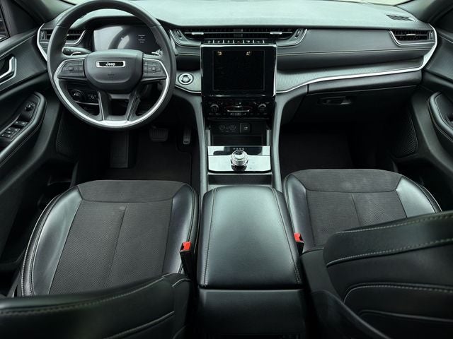 2023 Jeep Grand Cherokee Altitude X
