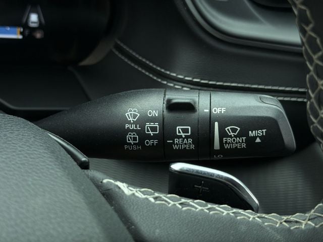 2023 Jeep Grand Cherokee Altitude X