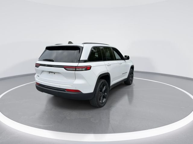 2023 Jeep Grand Cherokee Altitude X