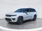2022 Jeep Grand Cherokee Summit Reserve