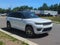 2022 Jeep Grand Cherokee Summit Reserve