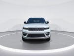2022 Jeep Grand Cherokee Summit Reserve