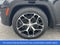 2022 Jeep Grand Cherokee Summit Reserve