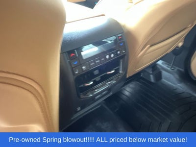 2022 Jeep Grand Cherokee Summit Reserve