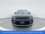 2022 Jeep Grand Cherokee Summit Reserve