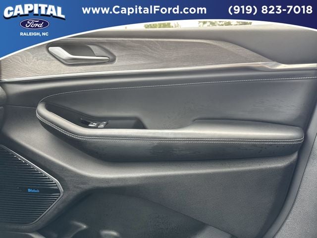 2024 Jeep Grand Cherokee L Overland