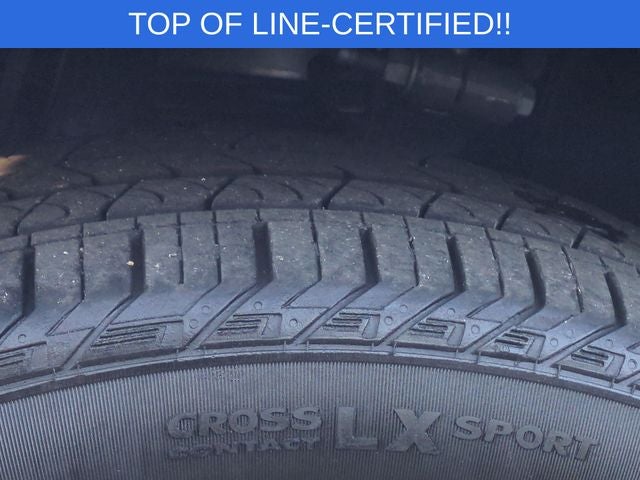 2024 Jeep Grand Cherokee L Summit