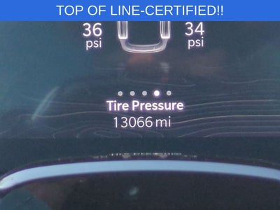 2024 Jeep Grand Cherokee L Summit