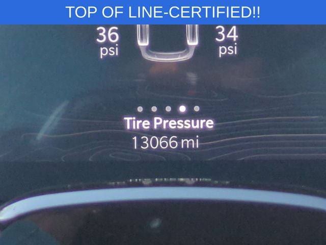 2024 Jeep Grand Cherokee L Summit