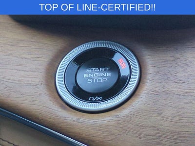 2024 Jeep Grand Cherokee L Summit