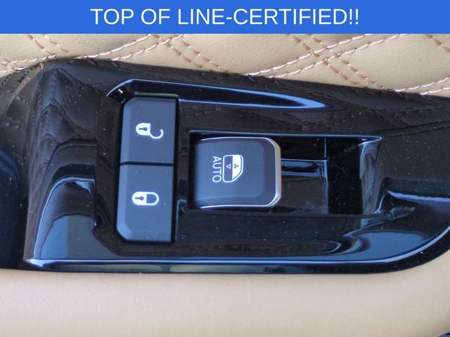 2024 Jeep Grand Cherokee L Summit