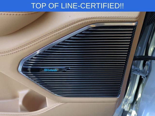 2024 Jeep Grand Cherokee L Summit