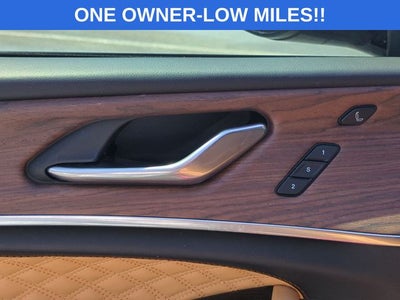 2024 Jeep Grand Cherokee L Summit