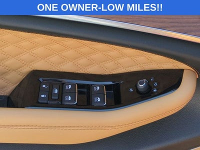 2024 Jeep Grand Cherokee L Summit