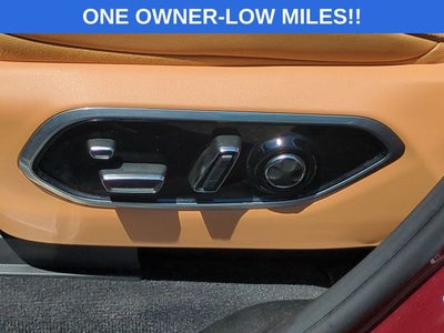 2024 Jeep Grand Cherokee L Summit