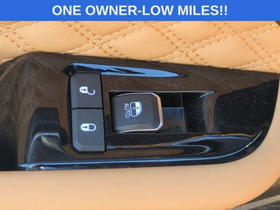 2024 Jeep Grand Cherokee L Summit